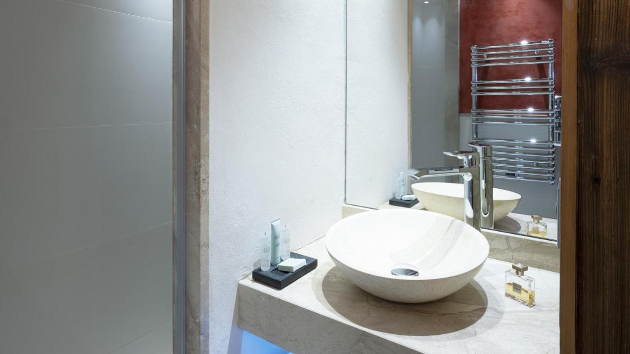 Mgm Hotels & Residences - Residence Alexane Samoëns Kültér fotó