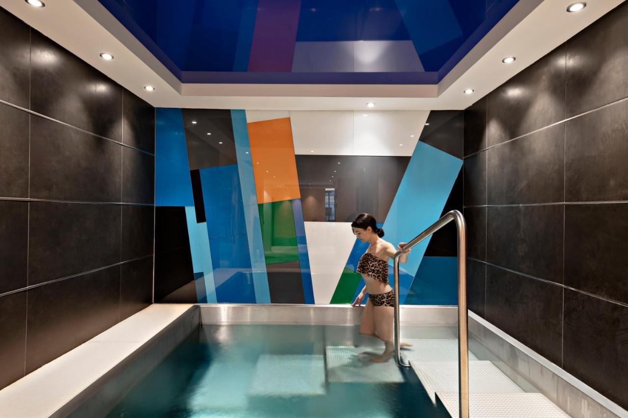Mgm Hotels & Residences - Residence Alexane Samoëns Kültér fotó